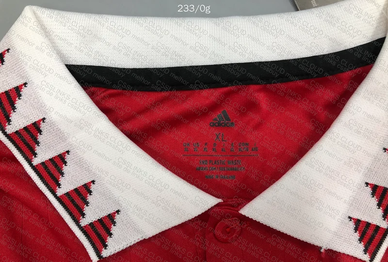 Random Team Jersey 3