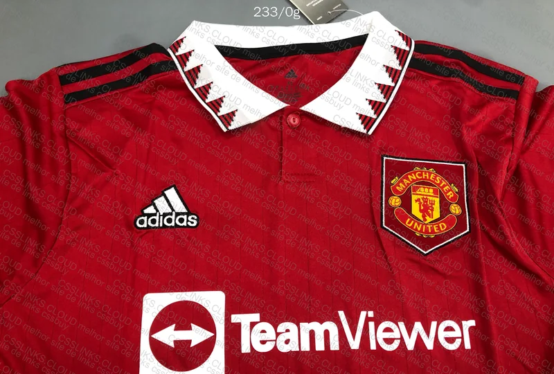 Random Team Jersey 4