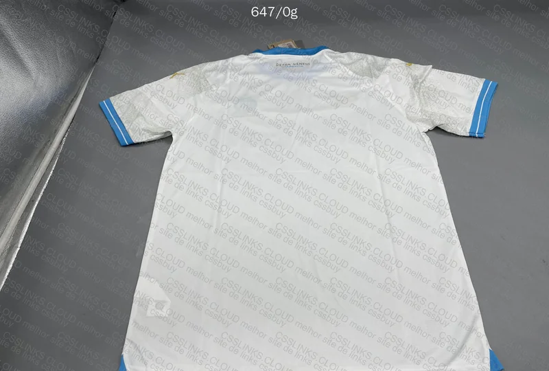 RANDOM TEAM JERSEY 2