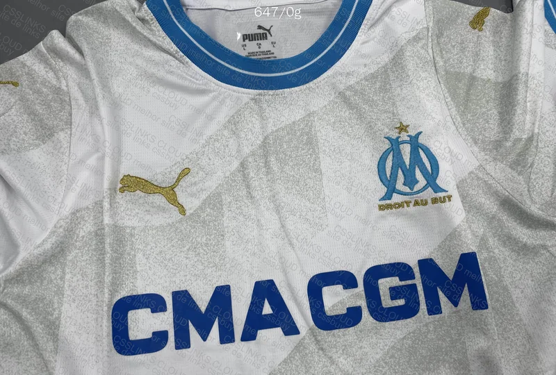RANDOM TEAM JERSEY 4