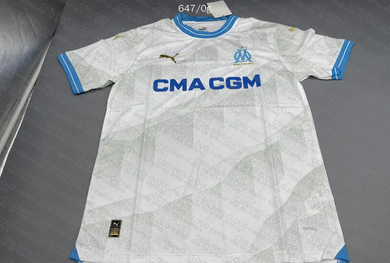 RANDOM TEAM JERSEY 5
