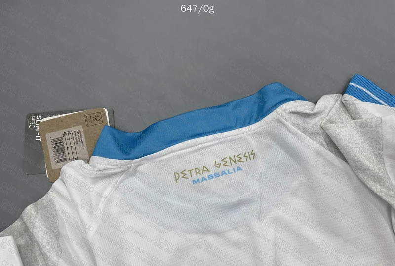 RANDOM TEAM JERSEY 6