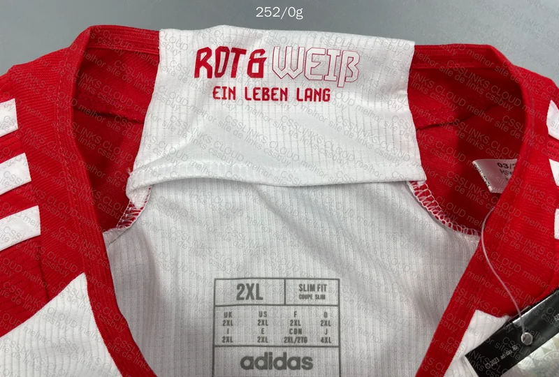 Random Team Jersey 2