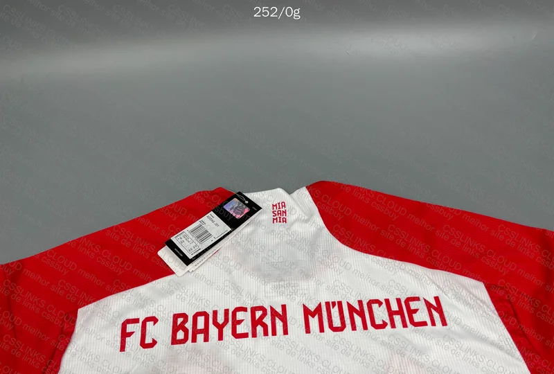 Random Team Jersey 3