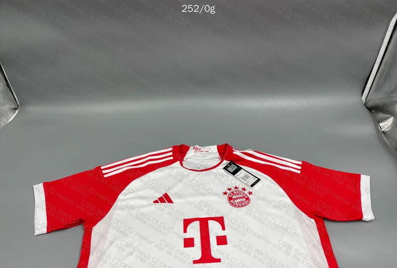 Random Team Jersey 6