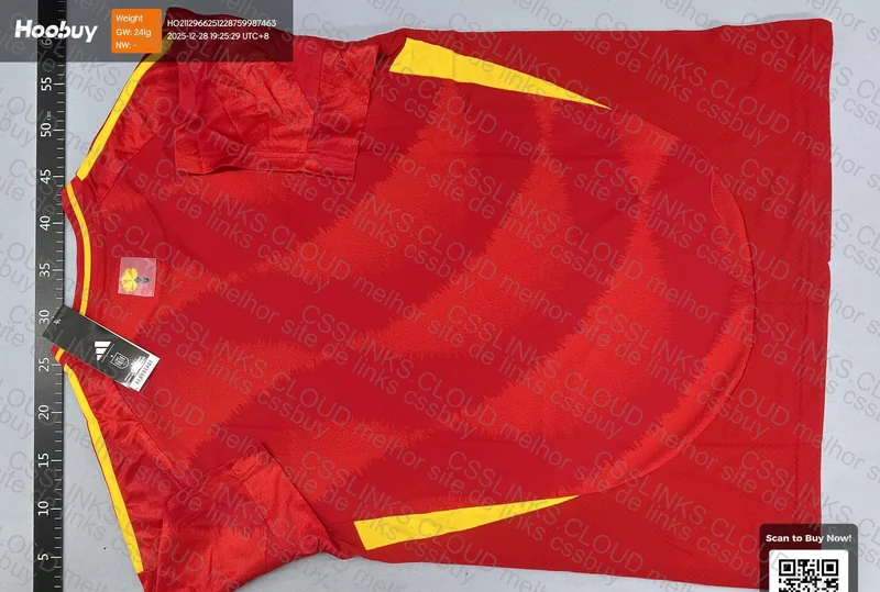 Camisa de Time Aleatório 3