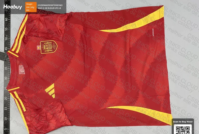 Camisa de Time Aleatório 4