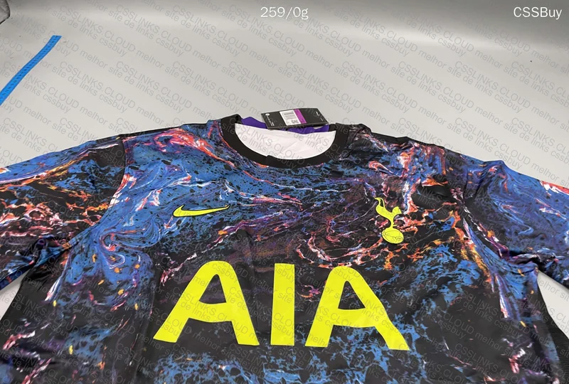 Random Team Jersey 15¥ 2