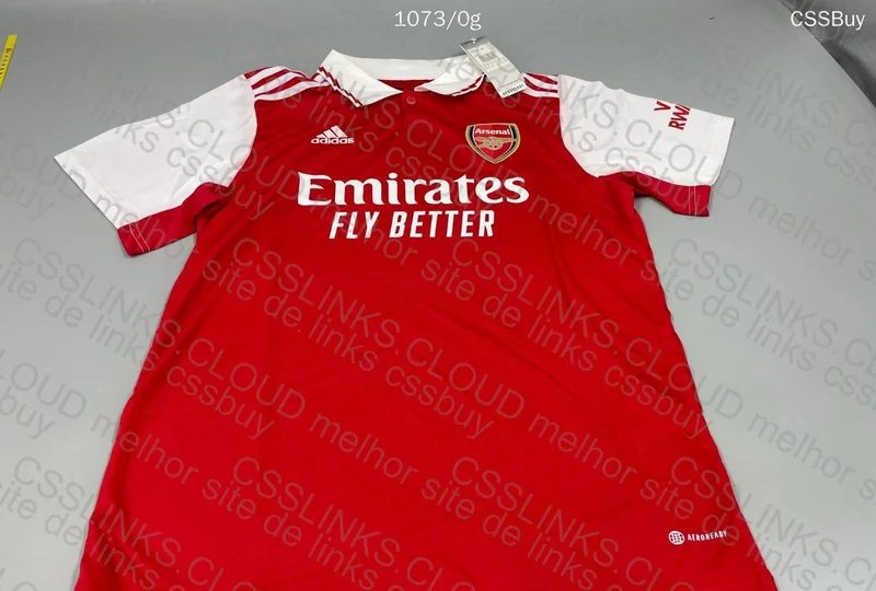 RANDOM TEAM JERSEY 16.5 Yuan