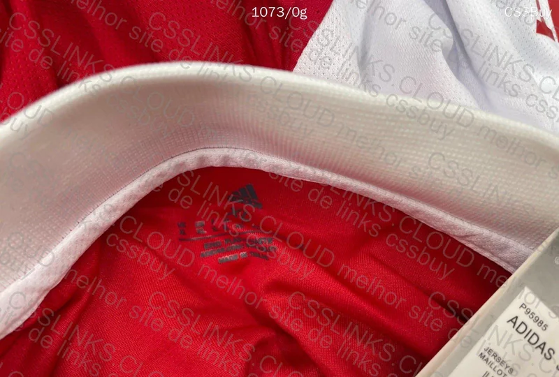 RANDOM TEAM JERSEY 16.5 Yuan 2
