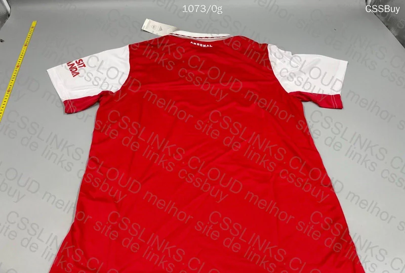 RANDOM TEAM JERSEY 16.5 Yuan 3