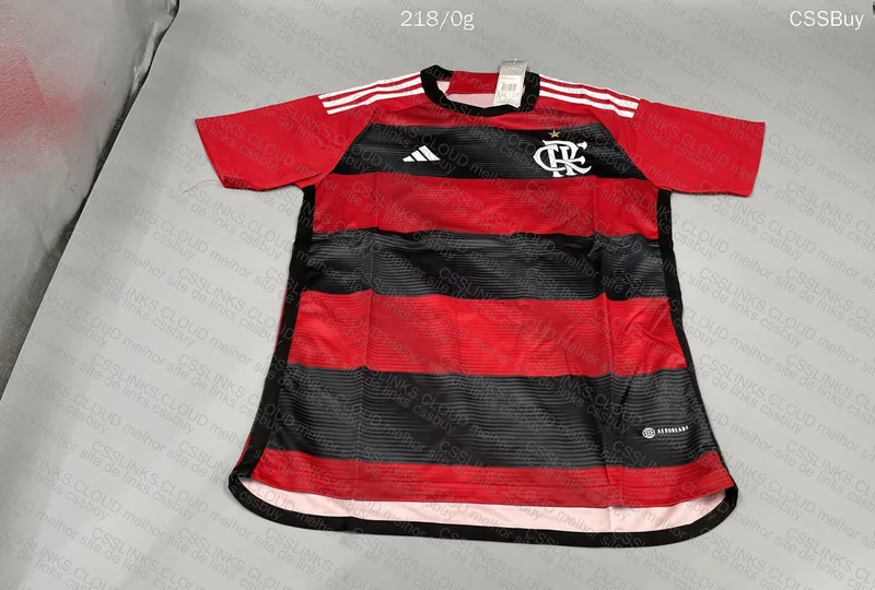 Random Team Jersey 16y