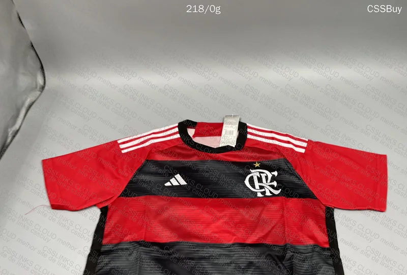 Random Team Jersey 16y 2