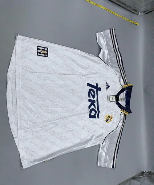 Random Team Jersey for Me. First Time Buying These 3 kk