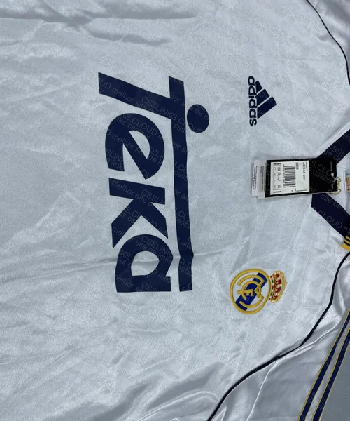 Random Team Jersey for Me. First Time Buying These 3 kk 2