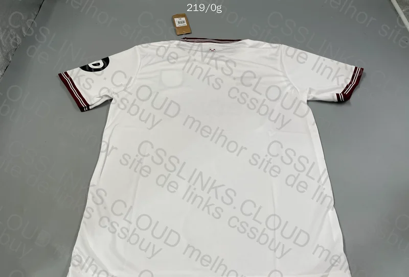 Random Team Jersey (RL?)