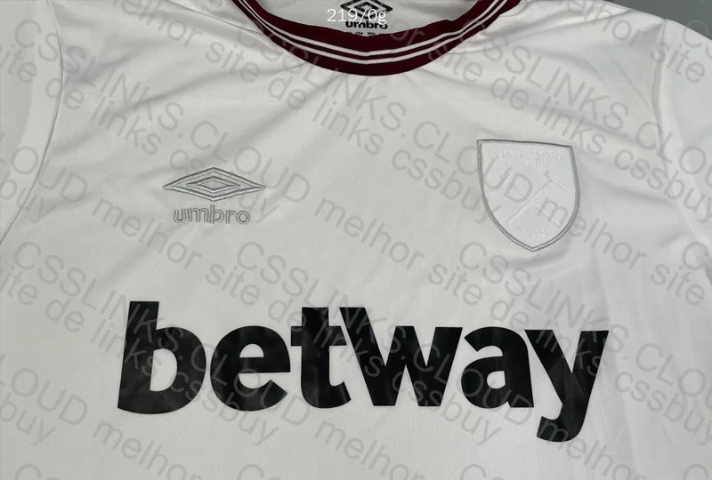 Random Team Jersey (RL?) 2