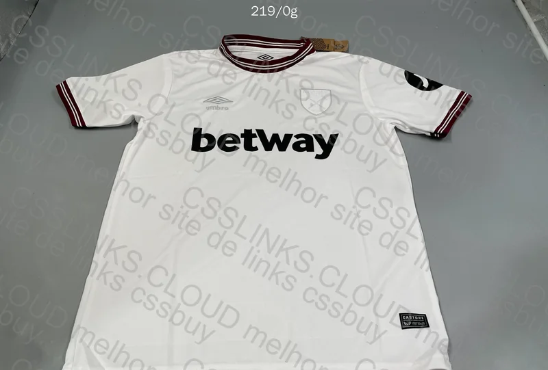 Random Team Jersey (RL?) 4