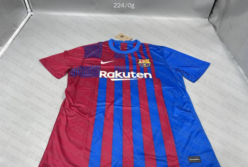 Random Team Jersey (Luck or Unluck)