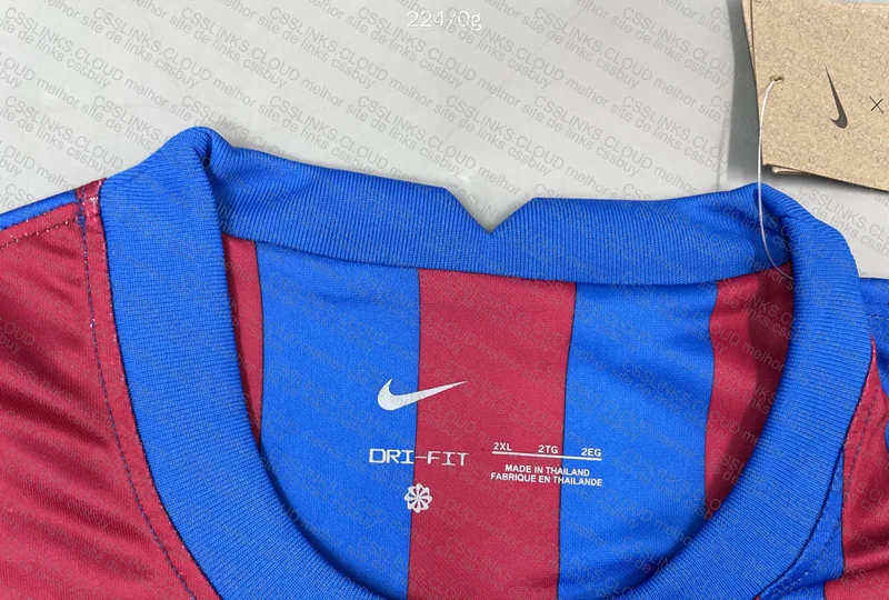 Random Team Jersey (Luck or Unluck) 3