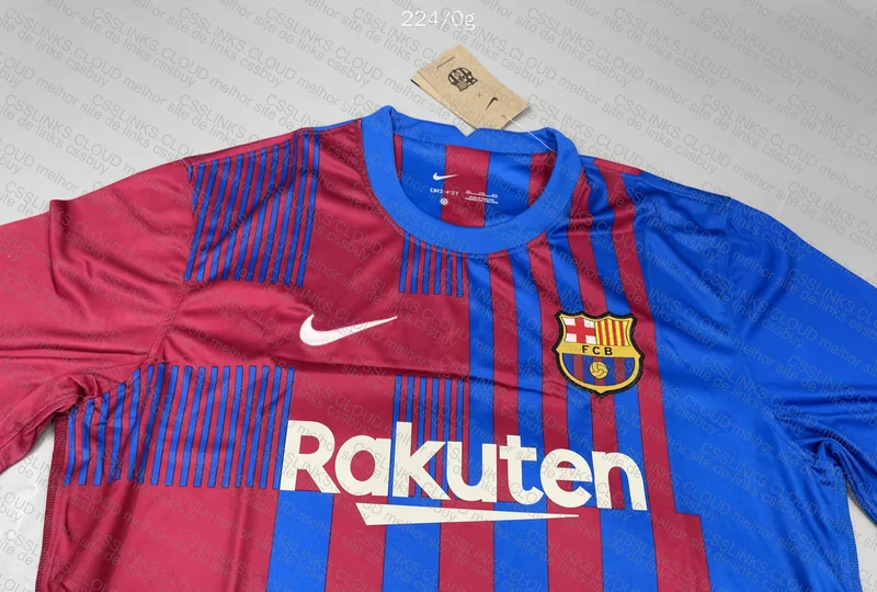 Random Team Jersey (Luck or Unluck) 4