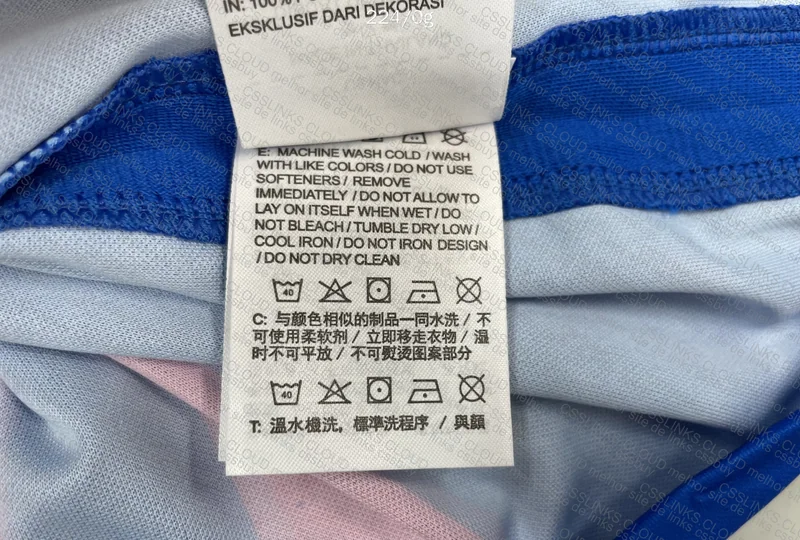 Random Team Jersey (Luck or Unluck) 5