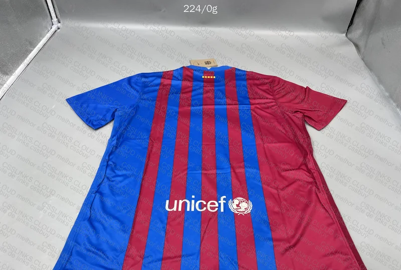 Random Team Jersey (Luck or Unluck) 6