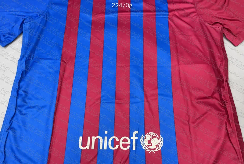 Random Team Jersey (Luck or Unluck) 7