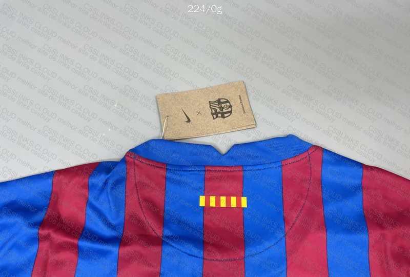 Random Team Jersey (Luck or Unluck) 8