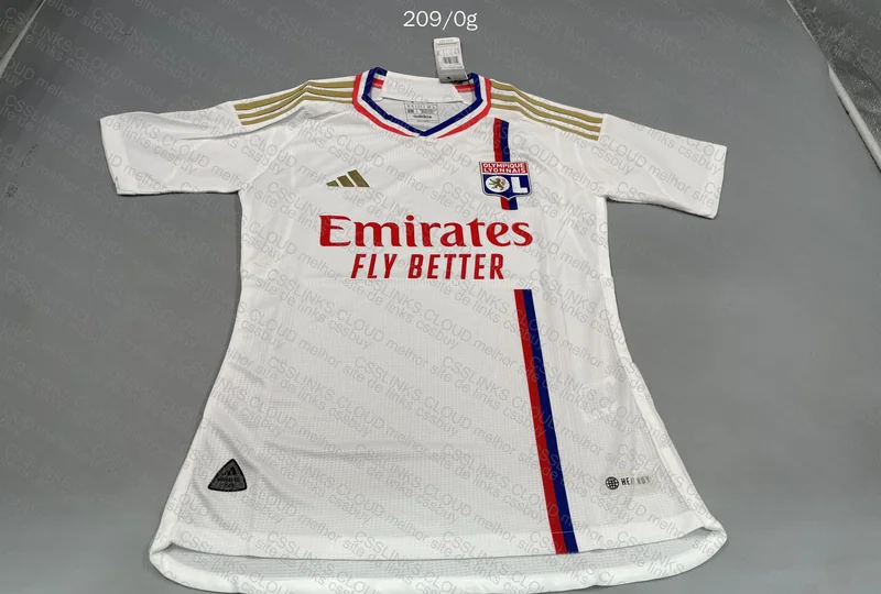 Random Team Jersey Player Version