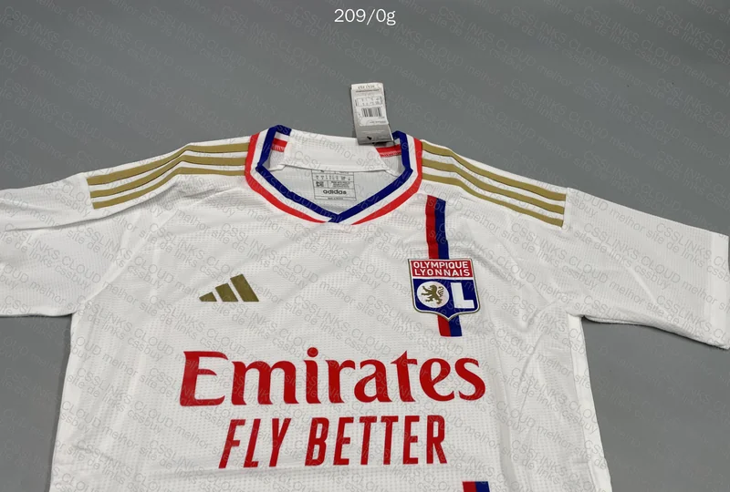 Random Team Jersey Player Version 2
