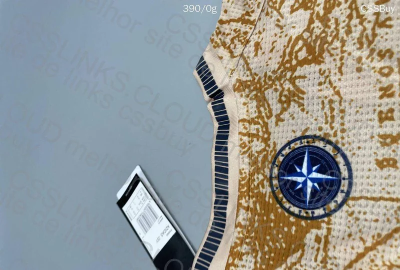 Argentina 200 Years Team Jersey 2