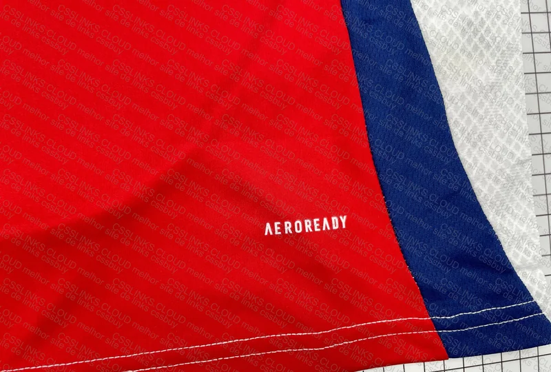 Arsenal Team Jersey 3