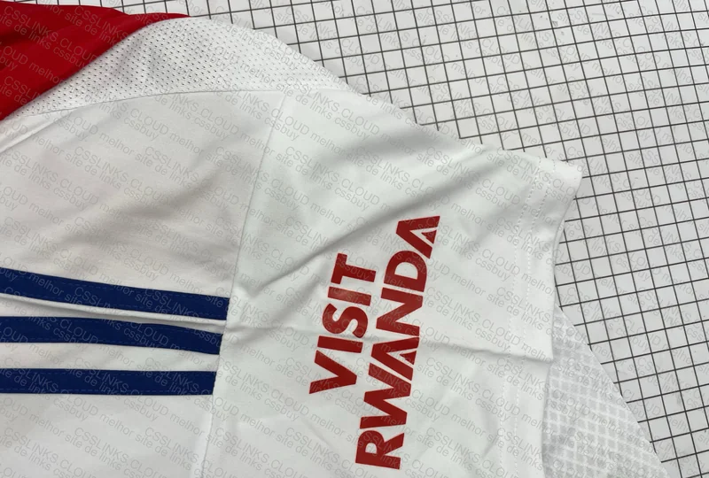 Arsenal Team Jersey 4