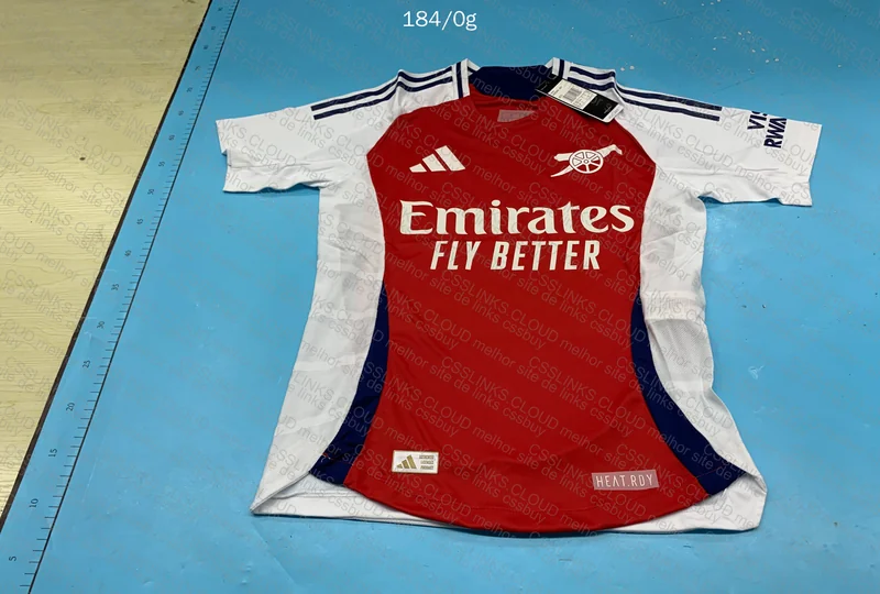 Blind Team Shirt
