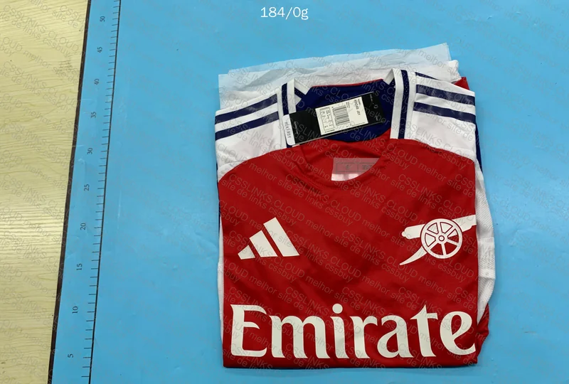 Blind Team Shirt 2