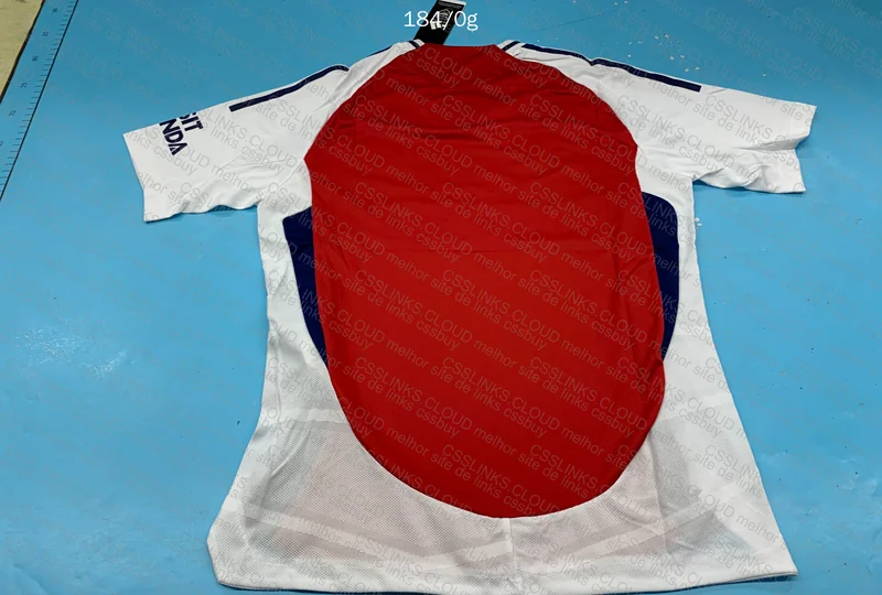 Blind Team Shirt 3