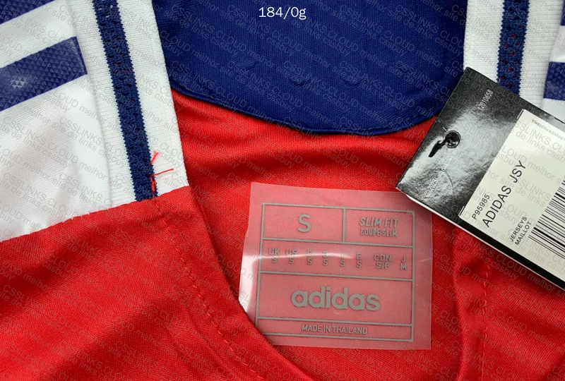 Blind Team Shirt 5