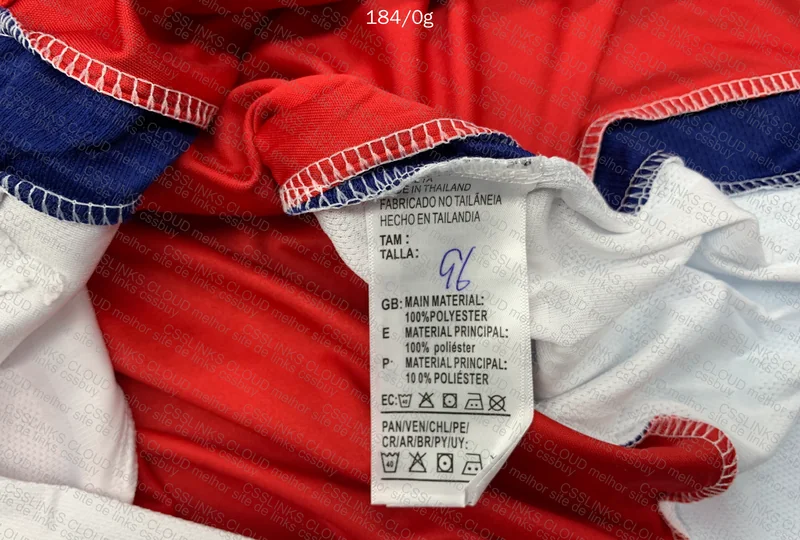 Blind Team Shirt 6