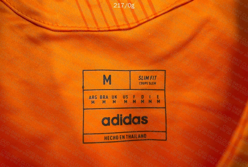 Team Blind Box Shirt 2