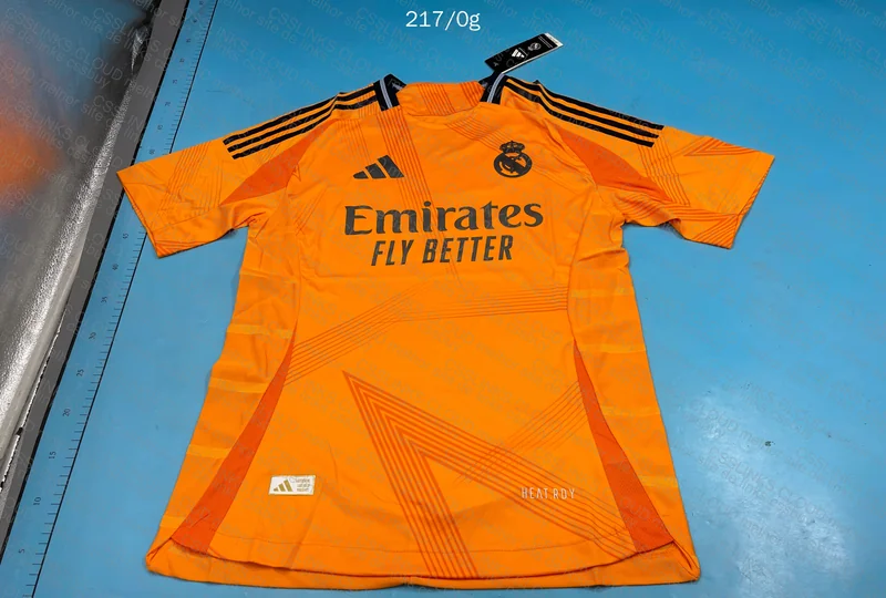 Team Blind Box Shirt 5