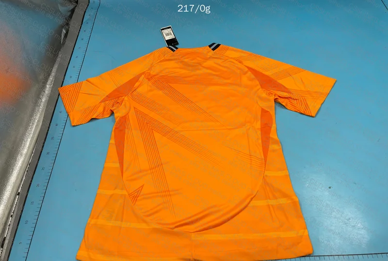 Team Blind Box Shirt 6