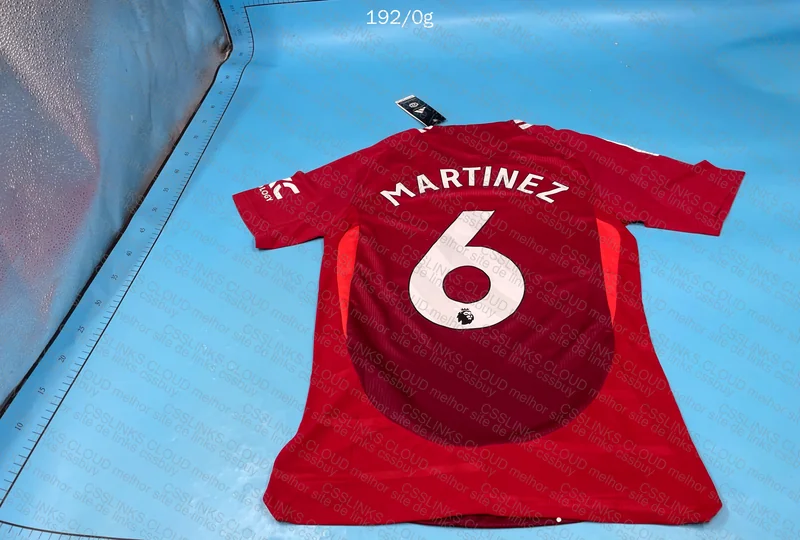 Team Blind Box Shirt 4