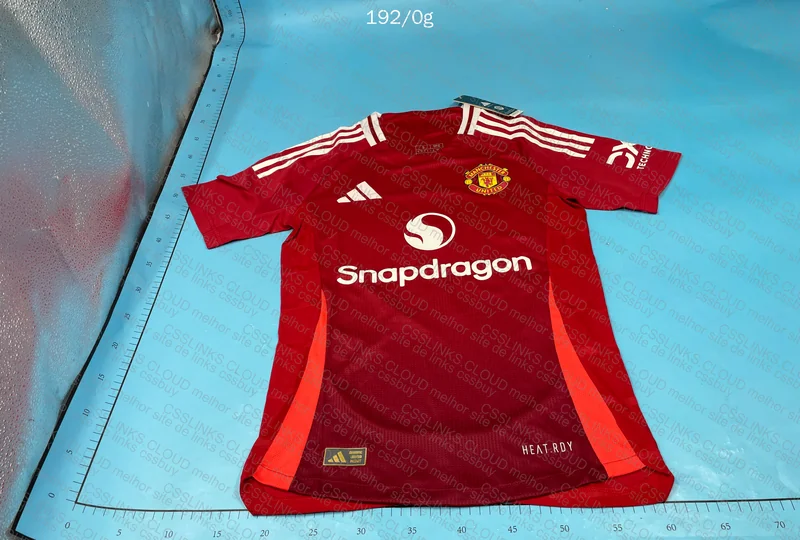 Team Blind Box Shirt 5