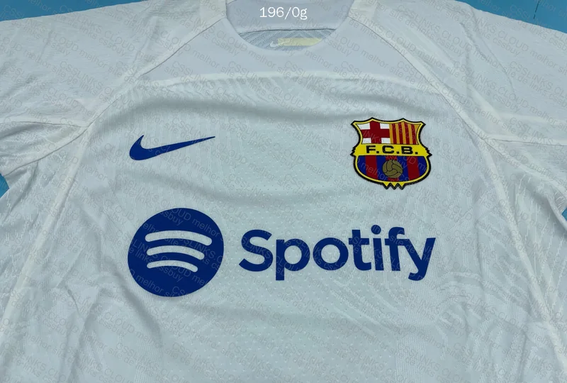 Team Blind Box Shirt 3