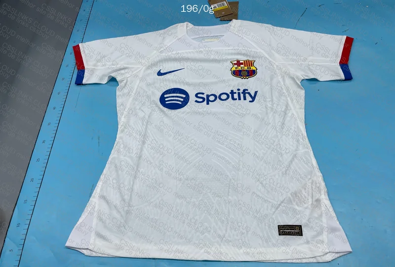 Team Blind Box Shirt 4