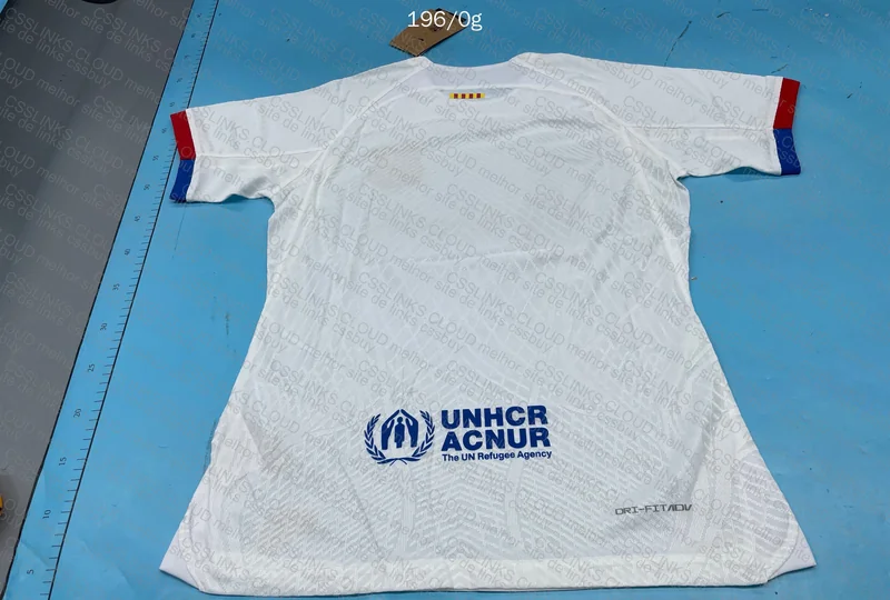 Team Blind Box Shirt 6
