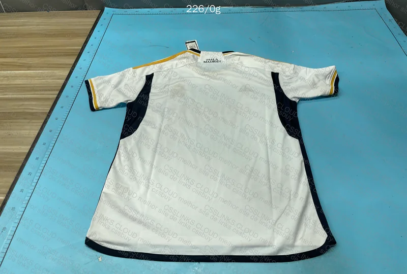 Team Blind Box Shirt 2