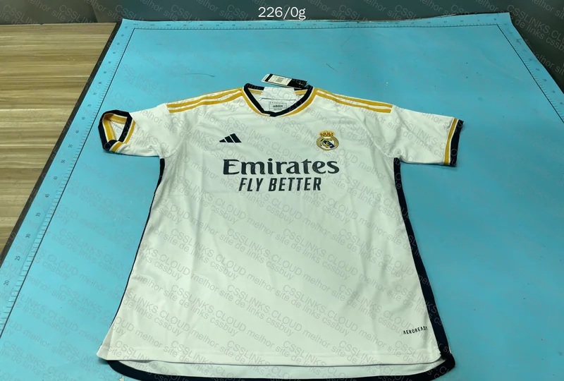 Team Blind Box Shirt 4