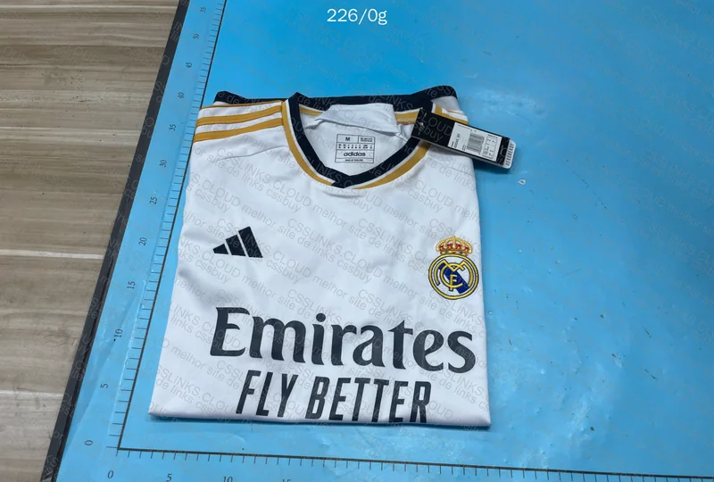 Team Blind Box Shirt 5